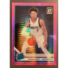 ISAIAH ROBY 2019-20 DONRUSS OPTIC HYPER PINK PRIZM ROOKIE