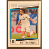 MATTEO GUENDOUZI 2022-23 PANINI SCORE LIGUE 1