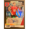 JOE RODON 2022-23 PANINI SCORE LIGUE 1 AUTO 4/5