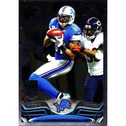 CALVIN JOHNSON 2013 TOPPS CHROME " 2012 ALL PRO "