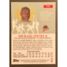 MICKAEL PIETRUS 2003-04 TOPPS PRISTINE ROOKIE