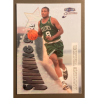 ANTOINE WALKER 1998-99 FLEER BRILLIANTS SHINNING STARS