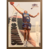 GRANT HILL 1998-99 FLEER BRILLIANTS SHINNING STARS