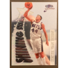 KEITH VAN HORN 1998-99 FLEER BRILLIANTS SHINNING STARS