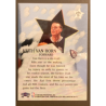 KEITH VAN HORN 1998-99 FLEER BRILLIANTS SHINNING STARS