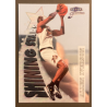 ALLEN IVERSON 1998-99 FLEER BRILLIANTS SHINNING STARS