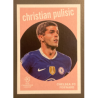 CHRISTIAN PULISIC 2022-23 TOPPS UEFA COMPETITIONS 1959 TOPPS
