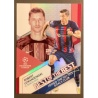 ROBERT LEWANDOWSKI 2022-23 TOPPS UEFA COMPETITIONS BEST OF THE BEST