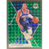 JOSH RICHARDSON 2019-20 PANINI MOSAIC BLUE REACTIVE PRIZM