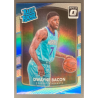DWAYNE BACON 2017-18 DONRUSS OPTIC RATED ROOKIE PRIZM