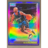 MITCH RICHMOND 2000-01 TOPPS CHROME REFRACTOR - 61