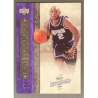 MITCH RICHMOND 2006-07 UD CHRONOLOGY 178/199