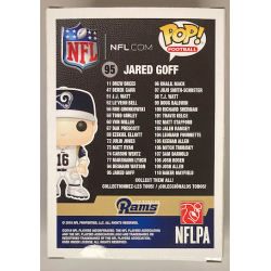 FIGURINE FUNKO POP NFL 2018...