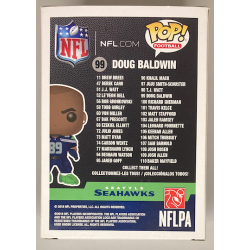 FIGURINE FUNKO POP NFL 2018...