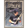 LARRY WALKER 1996 TOPPS FINEST STERLING UNCOMMON - S302