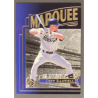 JEFF BAGWELL 1996 UPPER DECK SP MARQUEE MATCHUPS - MM13