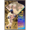 MO VAUGHN 1996 UPPER DECK SP SPECIAL FX - 41