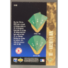 MO VAUGHN 1996 UPPER DECK SP SPECIAL FX - 41