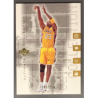 MITCH RICHMOND 2001-02 UPPER DECK ULTIMATE COLLECTION 547/750