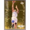 MITCH RICHMOND 1998-99 BLACK DIAMOND TRIPLE DIAMOND 1206/1500