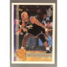 MITCH RICHMOND 1997-98 TOPPS MINTED IN SPRINGFIELD