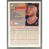 MITCH RICHMOND 1997-98 TOPPS MINTED IN SPRINGFIELD