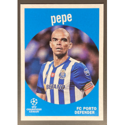 PEPE 2022-23 TOPPS UEFA COMPETITIONS 1959 TOPPS