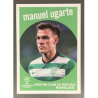 MANUEL UGARTE 2022-23 TOPPS UEFA COMPETITIONS 1959 TOPPS