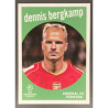 DENNIS BERGKAMP 2022-23 TOPPS UEFA COMPETITIONS 1959 TOPPS