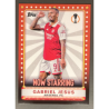 GABRIEL JESUS 2022-23 TOPPS UEFA COMPETITIONS NOW STARRING