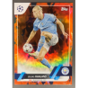 ERLING HAALAND 2022-23 TOPPS UEFA COMPETITIONS INFERNO