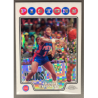 ISIAH THOMAS 2008-09 TOPPS CHROME X-FRACTOR 22/288