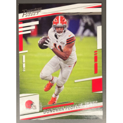 DONOVAN PEOPLES-JONES 2022 PANINI PRESTIGE - 71