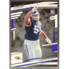 TRAVIS JONES 2022 PANINI PRESTIGE ROOKIE - 358