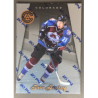 PETER FORSBERG 1997 PINNACLE CERTIFIED - 32