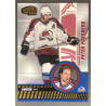 PETER FORSBERG 2004 PACIFIC INVINCIBLE - 21