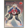 PATRICK ROY 1999 UPPER DECK CRUNCH TIME CT-27