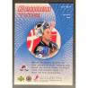 PATRICK ROY 1999 UPPER DECK CRUNCH TIME CT-27