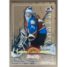 PATRICK ROY 1997 DONRUSS LEAF CANADA - 128