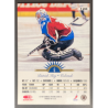 PATRICK ROY 1997 DONRUSS LEAF CANADA - 128