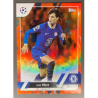 JOAO FÉLIX 2022-23 TOPPS UEFA COMPETITIONS INFERNO