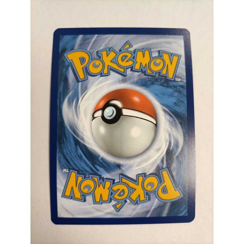 TOMBERRO 2023 POKÉMON EV1 REVERSE 106/198 FR
