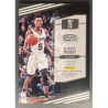 DEJOUNTE MURRAY 2016-17 PANINI STUDIO FIRST IMPACT ROOKIE PATCH 27/30