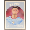 PHIL FODEN 2022-23 TOPPS UEFA COMPETITIONS 1959 TOPPS