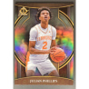 JULIAN PHILLIPS 2022-23 BOWMAN CHROME UNIVERSITY INVICTA