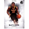 RICARDO RATLIFFE 2012-13 SP AUTHENTIC