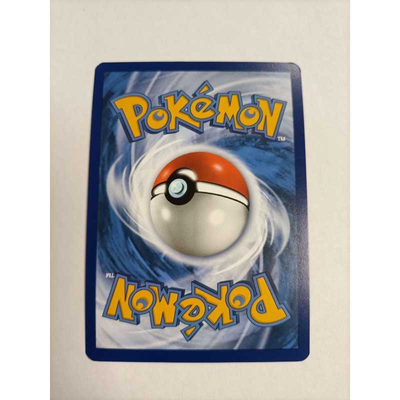 RECHERCHES PROFESSORALES TURUM 2023 POKÉMON EV1 REVERSE 190/198 FR