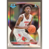 KAMARI LANDS 2022-23 BOWMAN CHROME UNIVERSITY 1ST REFRACTOR