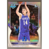 JADEN SCHUTT 2022-23 BOWMAN CHROME UNIVERSITY 1ST REFRACTOR