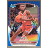 BRUCE THORNTON 2022-23 BOWMAN CHROME UNIVERSITY BLUE REFRACTOR /199